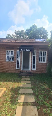 GRIYA JATI 61 - KOST PUTRA & GUEST HOUSE