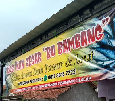 Kost Bambang