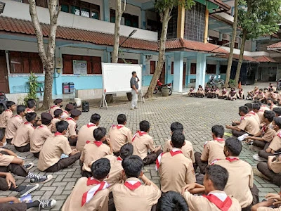SMK Kesatrian Purwokerto