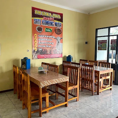 Rumah Makan Wana Sari