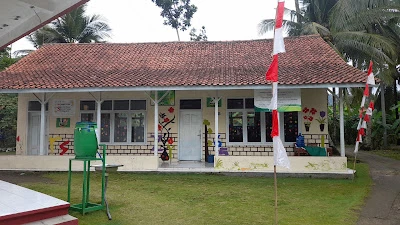 PAUDQu Annisa Syarifah