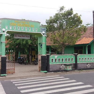 SDN Bojong 02 Kawunganten