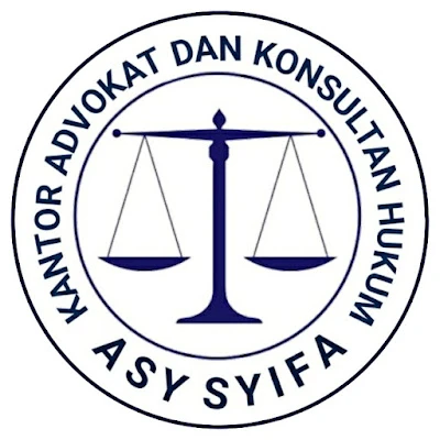 Kantor Hukum ASY SYIFA Purwokerto