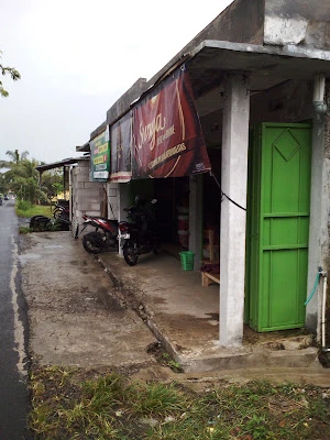 Thank's Up Store