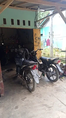 BSM jaya motor