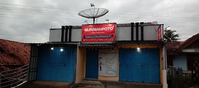 NURIMAN POTO