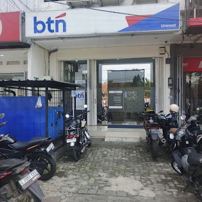 Bank BTN KK Unsoed