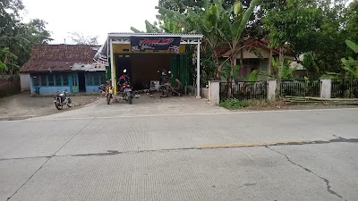 Bengkel Yan's Motor