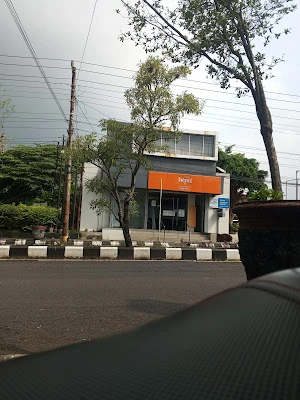 BTPN KCP Purbalingga