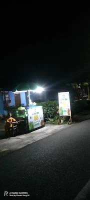 Teh Hijau 88 Kebumen 2