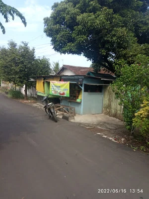 Bengkel tamba kencot