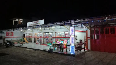 SRC JE Mart