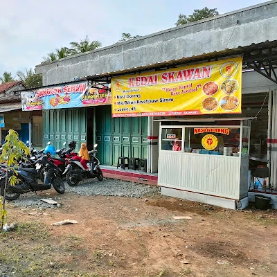 Waroeng Sahabat