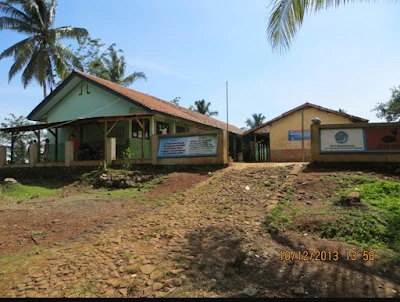 SD Negeri 2 Banjarharja