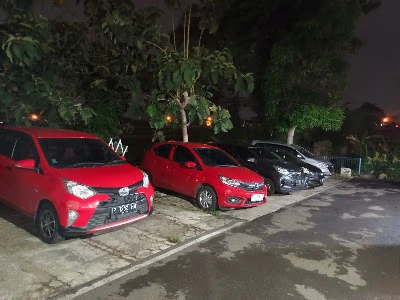 Candra RentCar