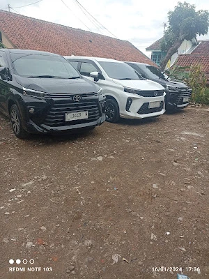 57KAN RENTAL MOBIL