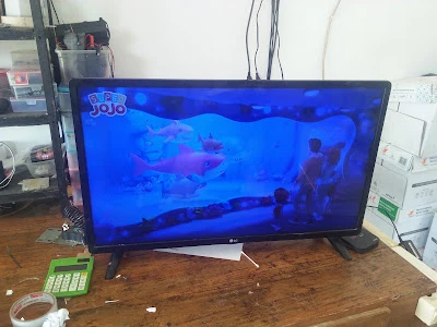 Prima Electro Cilacap
