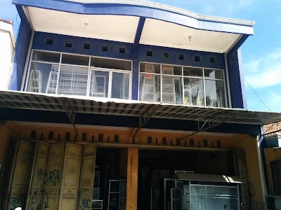 Rizky Aluminium