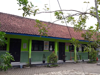 SD Negeri Bengkelung