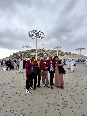 BURAQ TEAM MANAGEMENT