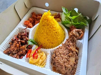 Alif Cake and Catering