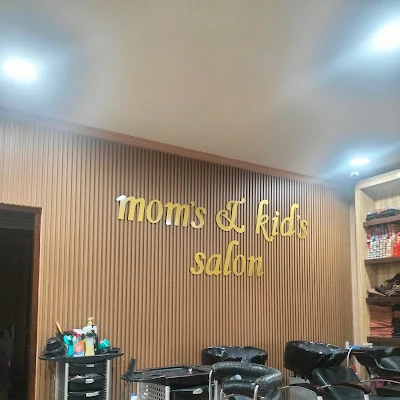 Rumah Pijat Mom & Kids Bidan Farida