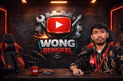 WONG BENGKEL