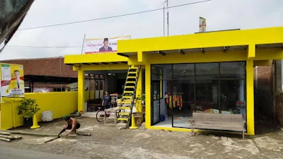 Rendy Sport Purbalingga