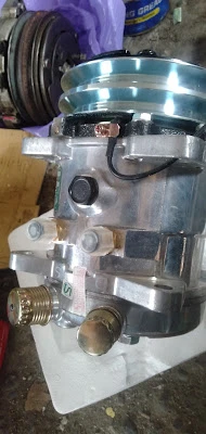 Bengkel mobil RADJIMAN AUTO CAR
