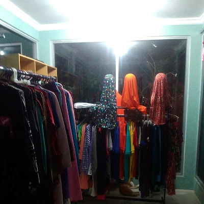 YUSWATI