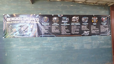 Autotech Garage