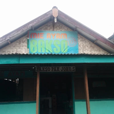 BAKSO SB5