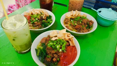 KEDAI SAKINAH