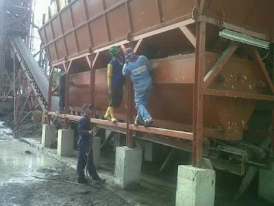 Bengkel las multi jaya orlindo