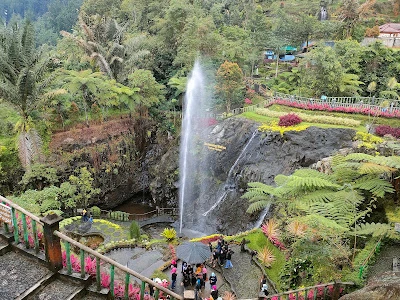 Sendang Mulyo Baturraden