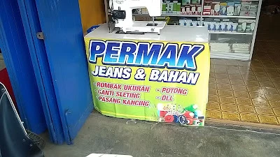 Jasa Laris Vermak