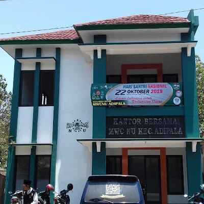 Kantor GMBI Distrik Cilacap