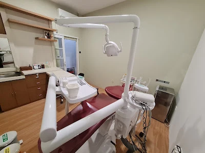Dokter Gigi Innes Permata Sari (Dental Care)