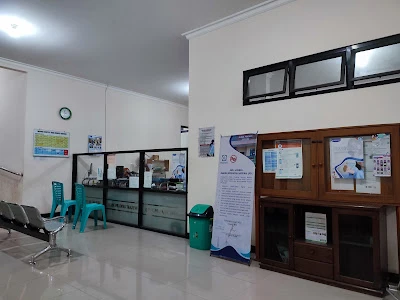 Klinik Pratama TANJUNG