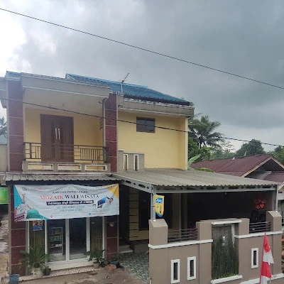 Mumtas shop
