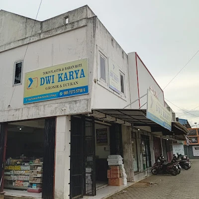 TOKO LANGGENG JAYA BOGA 2