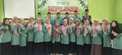 SMP Ma'arif Nu 3 Purwokerto
