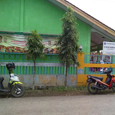 TK PERTIWI