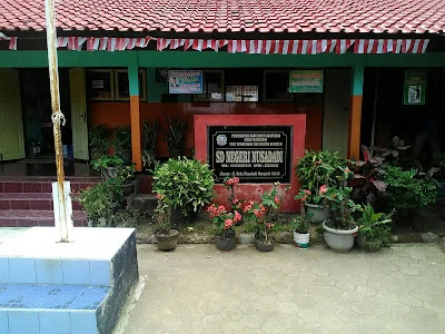 SD Negeri Nusadadi