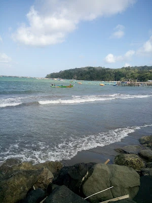 Pananjung