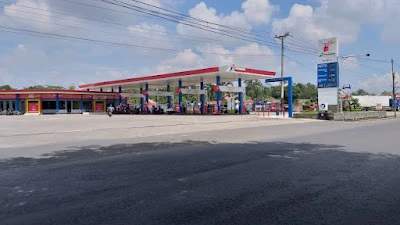 SPBU 44.531.17 CANDIMAS 2 KARANGNANAS