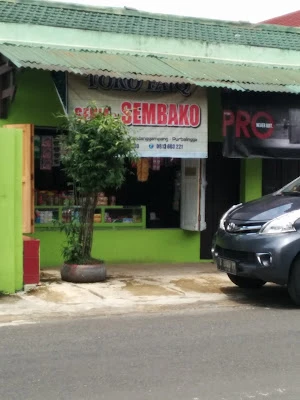 Toko Faiq