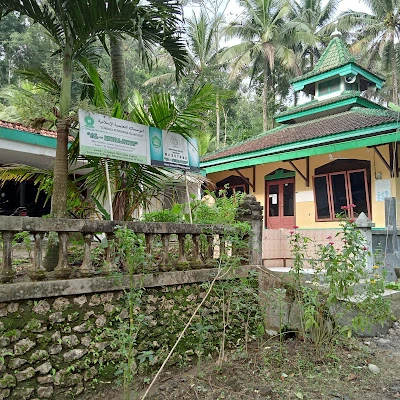 Masjid Baitul Hikmah