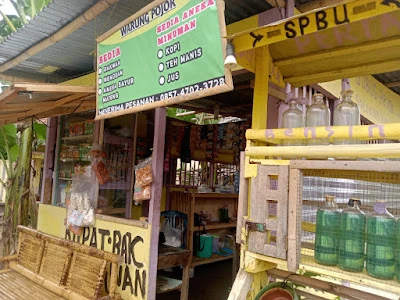 WARJOK AKHMAD
