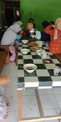 Warung Soto Mamak Adem